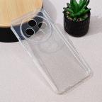 Maska Torbica Sparkle Dust za Xiaomi Redmi 14C/Redmi A4 transparent cena 2500 din slika