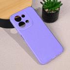 Maska Torbica Sparkle Dust za Xiaomi Redmi 15C 4G 173mm ljubicasta cena 2500 din slika