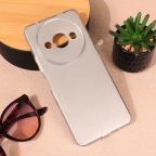 Maska Torbica Sparkle Dust za Xiaomi Redmi A3 srebrna cena 1000 din slika
