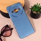 Maska Torbica Sparkle Dust za Xiaomi Redmi A3 svetlo plava cena 1000 din slika
