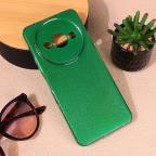 Maska Torbica Sparkle Dust za Xiaomi Redmi A3 zelena cena 1000 din slika