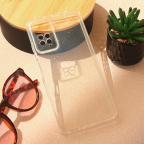 Maska Torbica Sparkle Dust za Xiaomi Redmi Note 11 Pro 4G/5G/Note 12 Pro 4G transparent cena 2500 din slika
