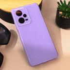 Maska Torbica Sparkle Dust za Xiaomi Redmi Note 12 Pro Plus (EU) ljubicasta cena 2500 din slika