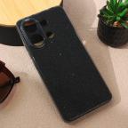 Maska Torbica Sparkle Dust za Xiaomi Redmi Note 13 4G crna cena 1000 din slika