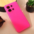 Maska Torbica Sparkle Dust za Xiaomi Redmi Note 13 4G pink cena 2500 din slika