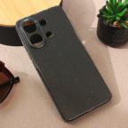 Maska Torbica Sparkle Dust za Xiaomi Redmi Note 13 4G srebrna cena 1000 din slika