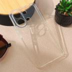 Maska Torbica Sparkle Dust za Xiaomi Redmi Note 13 4G transparent cena 2500 din slika