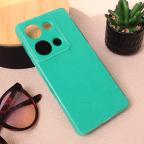 Maska Torbica Sparkle Dust za Xiaomi Redmi Note 13 Pro 4G mint cena 1000 din slika