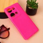 Maska Torbica Sparkle Dust za Xiaomi Redmi Note 13 Pro 4G pink cena 2500 din slika