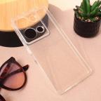 Maska Torbica Sparkle Dust za Xiaomi Redmi Note 13 Pro 4G transparent cena 1000 din slika