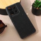 Maska Torbica Sparkle Dust za Xiaomi Redmi Note 13 Pro 5G crna cena 1000 din slika