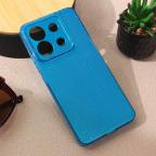 Maska Torbica Sparkle Dust za Xiaomi Redmi Note 13 Pro 5G svetlo plava cena 1000 din slika