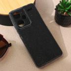 Maska Torbica Sparkle Dust za Xiaomi Redmi Note 13 Pro Plus crna cena 2500 din slika