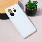 Maska Torbica Sparkle Dust za Xiaomi Redmi Note 14 5G bela cena 1000 din slika