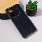 Maska Torbica Sparkle Dust za Xiaomi Redmi Note 14 5G crna cena 2500 din slika