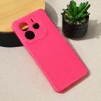 Maska Torbica Sparkle Dust za Xiaomi Redmi Note 14 5G pink cena 2500 din slika