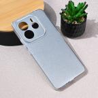Maska Torbica Sparkle Dust za Xiaomi Redmi Note 14 5G srebrna cena 2500 din slika