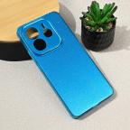 Maska Torbica Sparkle Dust za Xiaomi Redmi Note 14 5G svetlo plava cena 1000 din slika