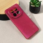 Maska Torbica Sparkle Dust za Xiaomi Redmi Note 14 Pro 4G/5G/Pro Plus bordo cena 2500 din slika