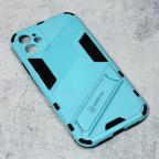 Maska Torbica Strong II za iPhone 11 6.1 svetlo plava cena 1000 din slika