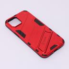 Maska Torbica Strong II za iPhone 14 6.1 crvena cena 1000 din slika