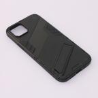 Maska Torbica Strong II za iPhone 14 Plus 6.7 crna cena 1000 din slika