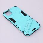 Maska Torbica Strong II za iPhone 14 Plus 6.7 svetlo plava cena 1000 din slika