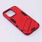 Maska Torbica Strong II za iPhone 14 Pro 6.1 crvena cena 1000 din slika