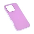 Maska Torbica Sugar Pop za Honor 600 Lite ljubicasta cena 2500 din slika