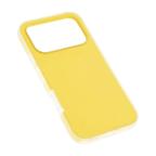 Maska Torbica Sugar Pop za Honor 600 zuta slika 5