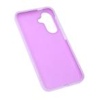 Maska Torbica Sugar Pop za Samsung A376B Galaxy A37 ljubicasta slika 2