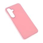 Maska Torbica Sugar Pop za Samsung S731B Galaxy S25 Fe roze cena 2500 din slika