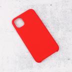 Maska Torbica Summer color za iPhone 11 6.1 crvena cena 1000 din slika
