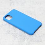 Maska Torbica Summer color za iPhone 11 6.1 svetlo plava cena 1000 din slika