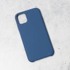 Maska Torbica Summer color za iPhone 11 6.1 tamno plava cena 1000 din slika