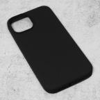 Maska Torbica Summer color za iPhone 14 6.1 crna cena 1000 din slika