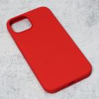 Maska Torbica Summer color za iPhone 14 6.1 crvena cena 1000 din slika