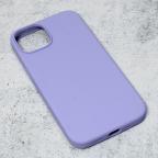 Maska Torbica Summer color za iPhone 14 6.1 ljubicasta cena 1000 din slika