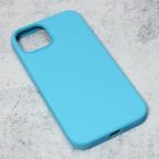 Maska Torbica Summer color za iPhone 14 6.1 svetlo plava cena 1000 din slika