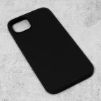 Maska Torbica Summer color za iPhone 14 Plus 6.7 crna cena 1000 din slika