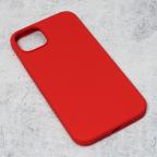 Maska Torbica Summer color za iPhone 14 Plus 6.7 crvena cena 1000 din slika