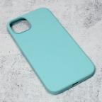 Maska Torbica Summer color za iPhone 14 Plus 6.7 mint cena 1000 din slika