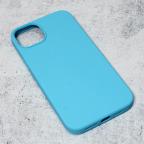 Maska Torbica Summer color za iPhone 14 Plus 6.7 svetlo plava cena 1000 din slika