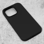 Maska Torbica Summer color za iPhone 14 Pro 6.1 crna cena 1000 din slika