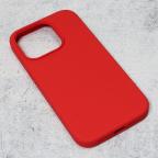 Maska Torbica Summer color za iPhone 14 Pro 6.1 crvena slika 2