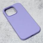 Maska Torbica Summer color za iPhone 14 Pro 6.1 ljubicasta cena 1000 din slika
