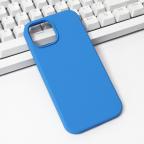Maska Torbica Summer color za iPhone 15 6.1 plava cena 1000 din slika