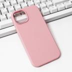 Maska Torbica Summer color za iPhone 15 6.1 roza cena 1000 din slika