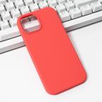 Maska Torbica Summer color za iPhone 15 6.1 tamno roze cena 1000 din slika