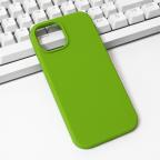 Maska Torbica Summer color za iPhone 15 6.1 zelena cena 1000 din slika